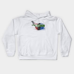 HIPPO Kids Hoodie